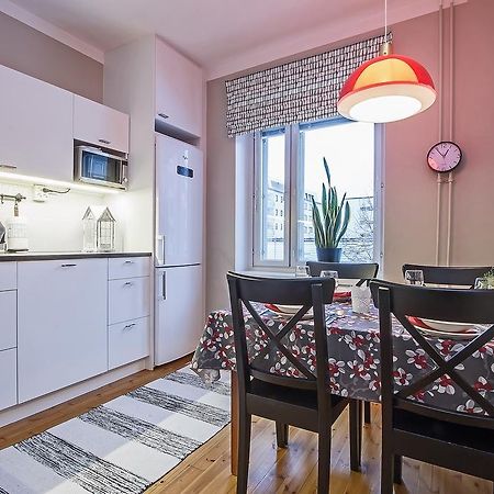 Apartment Savonkatu 25 Куопіо Екстер'єр фото