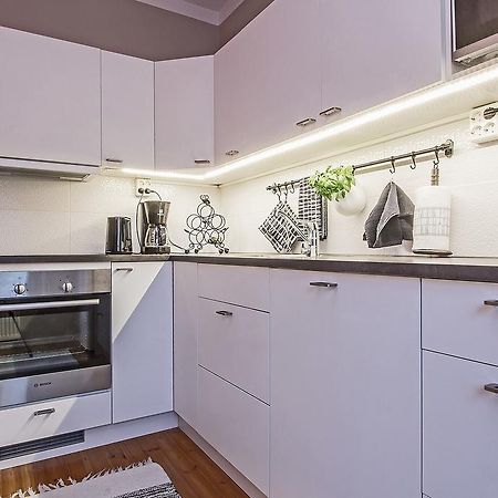 Apartment Savonkatu 25 Куопіо Екстер'єр фото