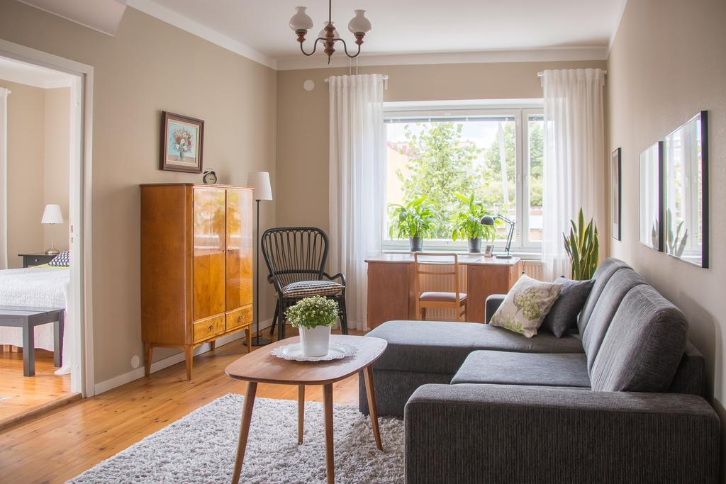 Apartment Savonkatu 25 Куопіо Екстер'єр фото