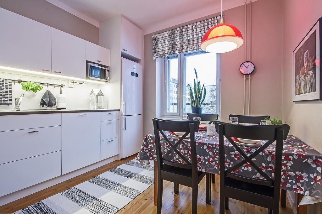 Apartment Savonkatu 25 Куопіо Екстер'єр фото