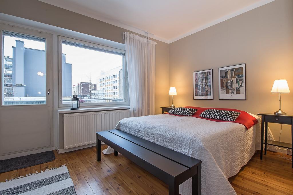 Apartment Savonkatu 25 Куопіо Екстер'єр фото