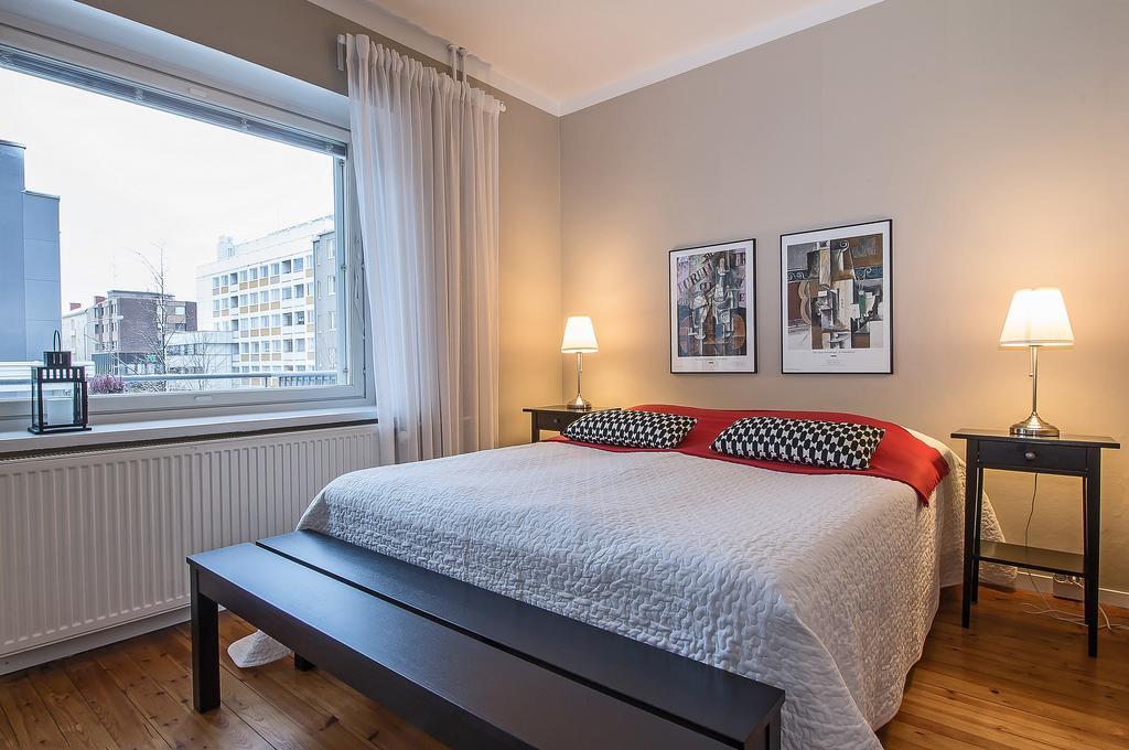 Apartment Savonkatu 25 Куопіо Екстер'єр фото